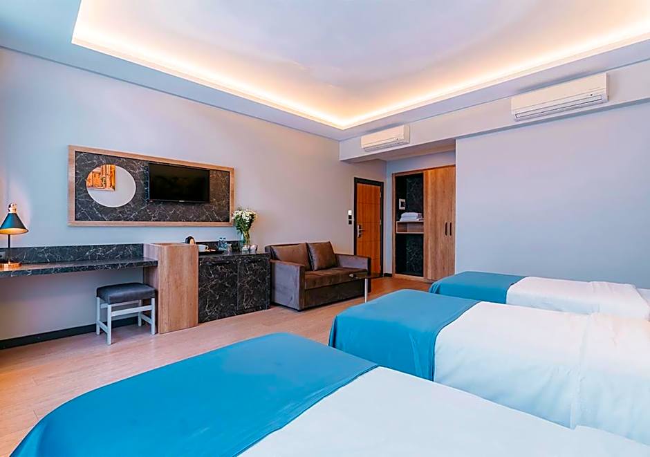 City Port Hotel Trabzon