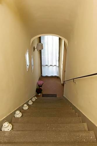B&B Locanda Degli Aromi
