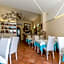 Hotel Villa Esperia
