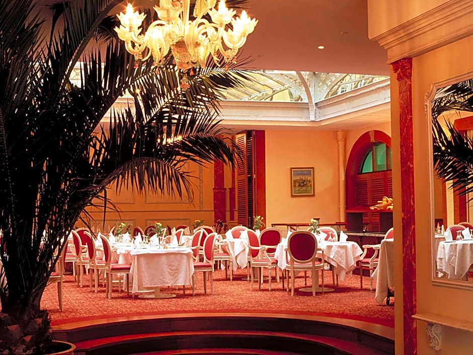 Mercure Montauban Hotel