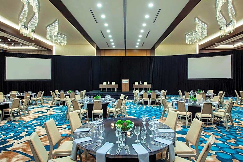 The Westin Sarasota