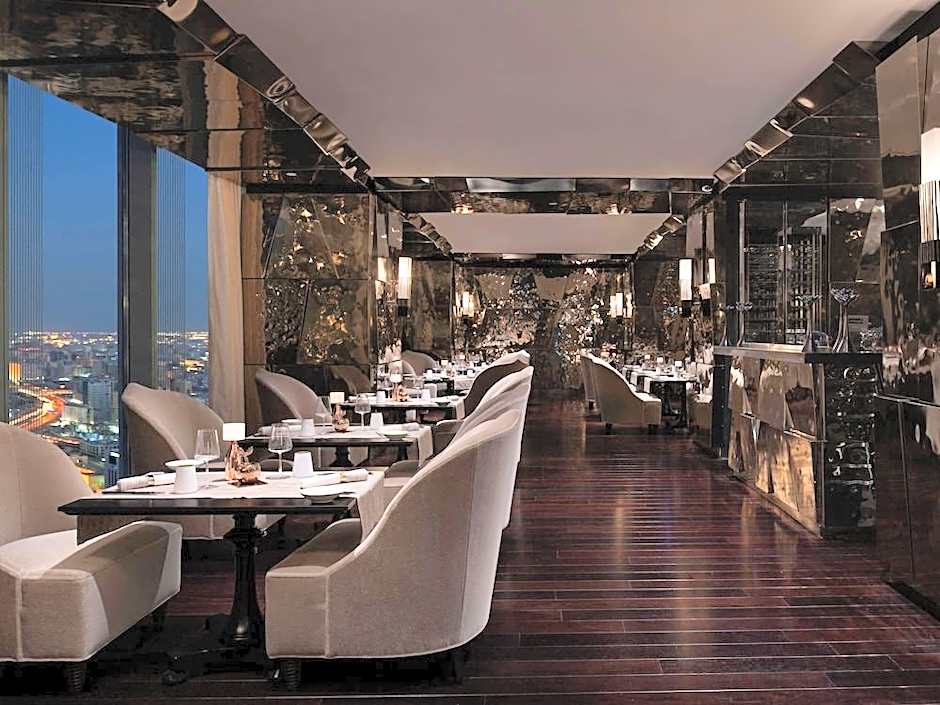 Banyan Tree Doha at La Cigale Mushaireb