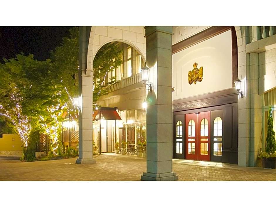 Old England Dogo Yamanote Hotel - Vacation STAY 76375v