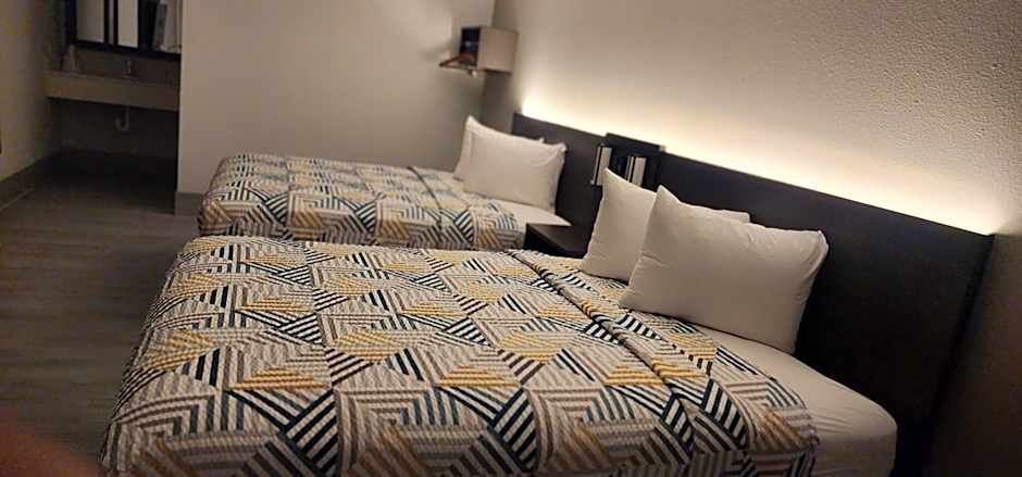 Motel 6 Aransas Pass TX