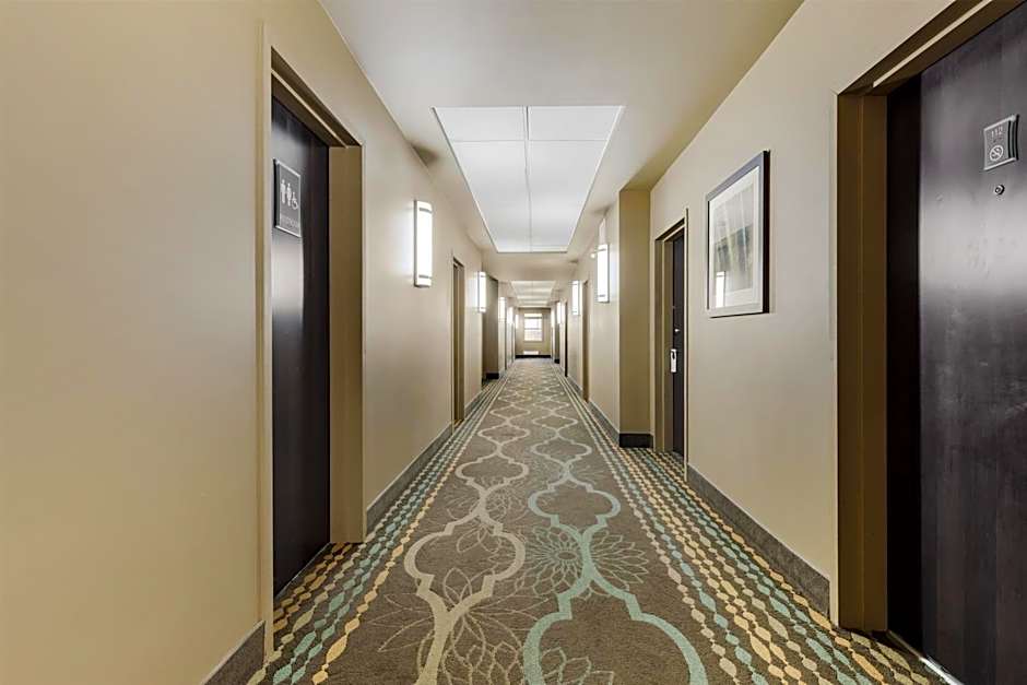 Best Western Plus Moose Jaw