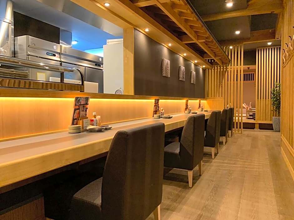 Hotel Route-Inn Shinshiro