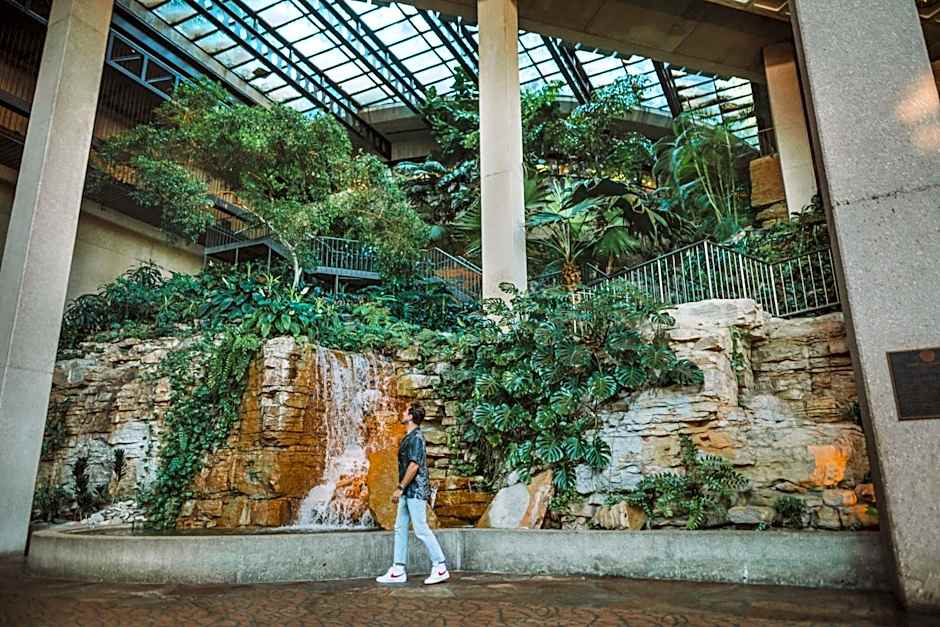 The Westin Kansas City At Crown Center