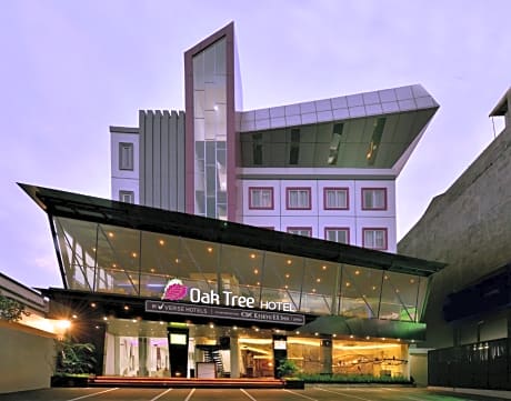 Oak Tree Urban Hotel Jakarta