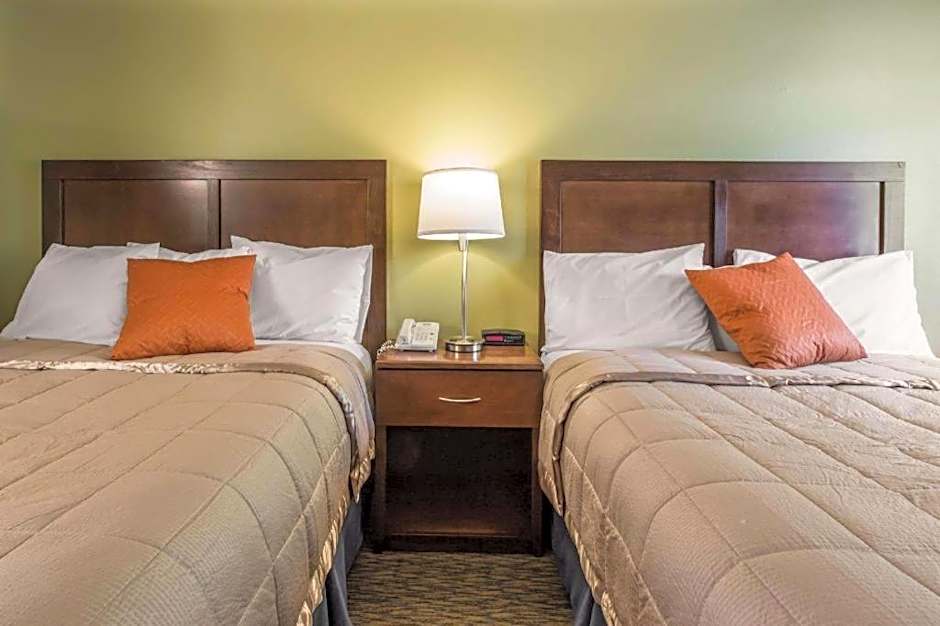 Rodeway Inn Glenwood Springs