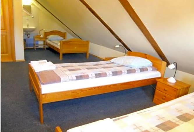 Express Guest House
