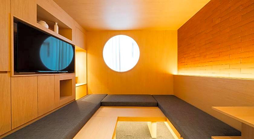 Y Collection by Unboundi Gyeongju