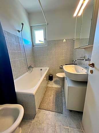 One-Bedroom Apartment Dependance