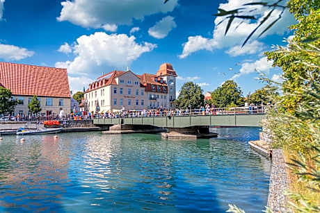 Hotel Am Alten Strom