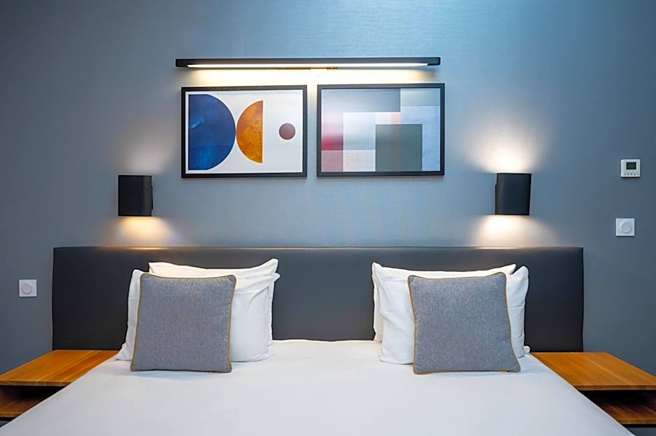 Staycity Aparthotels Centre Vieux Port