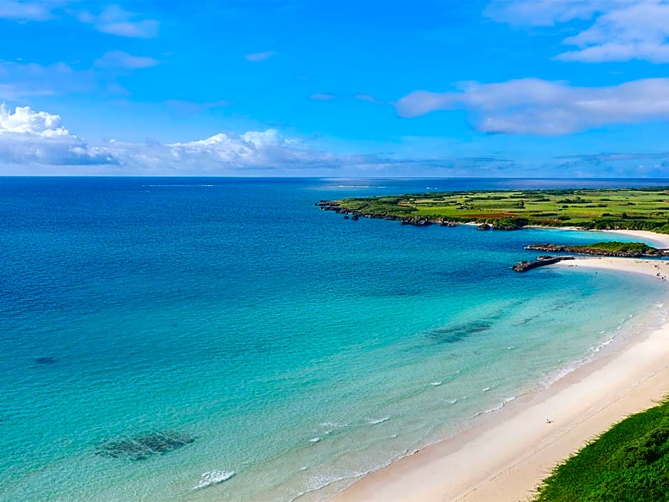 IRAPH SUI, a Luxury Collection Hotel, Miyako Okinawa