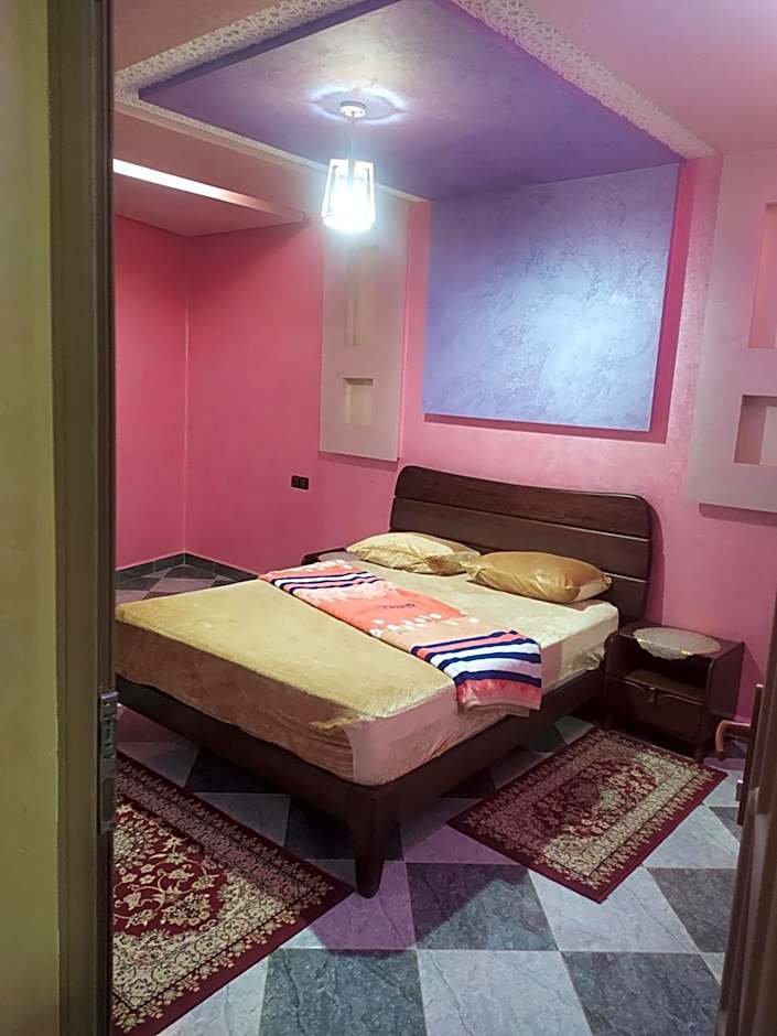 شقق فندقية بن خليل /hôtel appartements Bin khlil