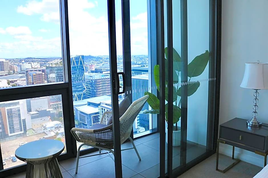 Kooii Apartments