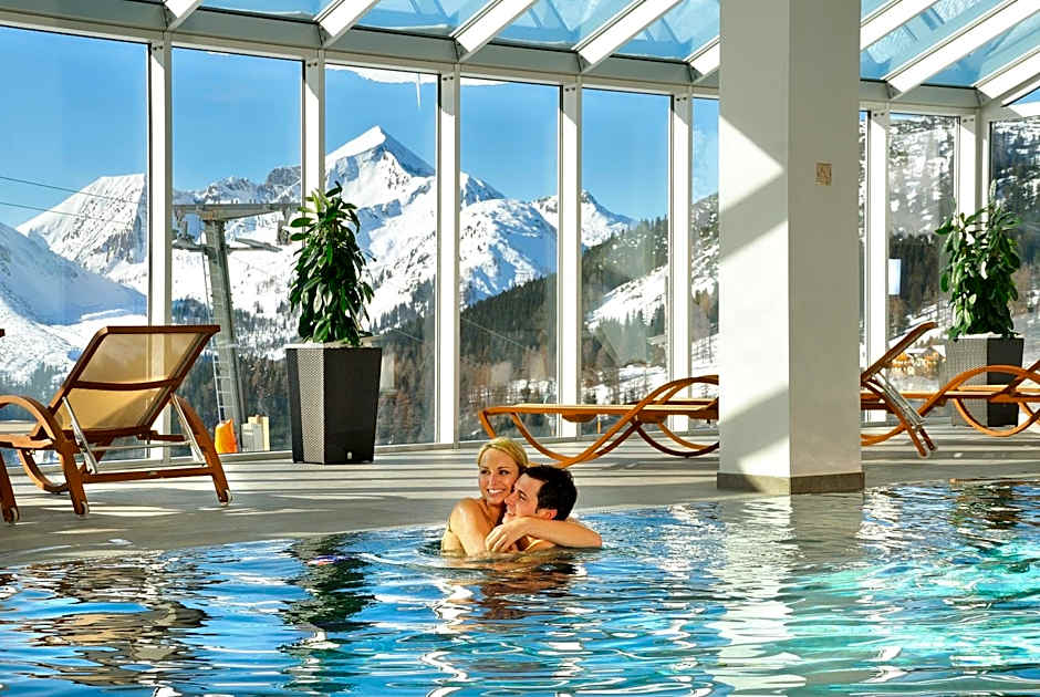 Hotel Almschlössl & Schrotteralm