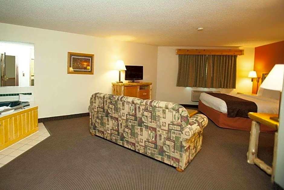 AmericInn by Wyndham Pequot Lakes
