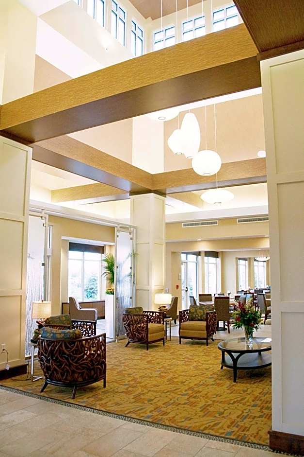 Hilton Garden Inn Watertown/Thousand Islands