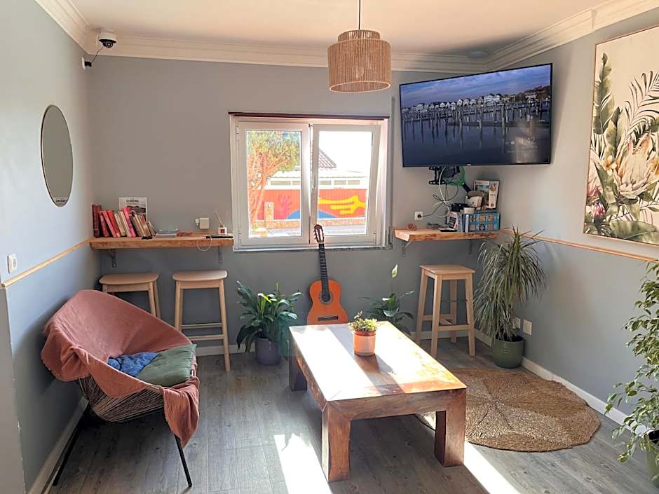 Ericeira Destination