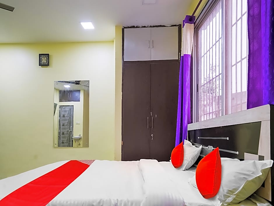 Hotel O Jai Shri Krishna
