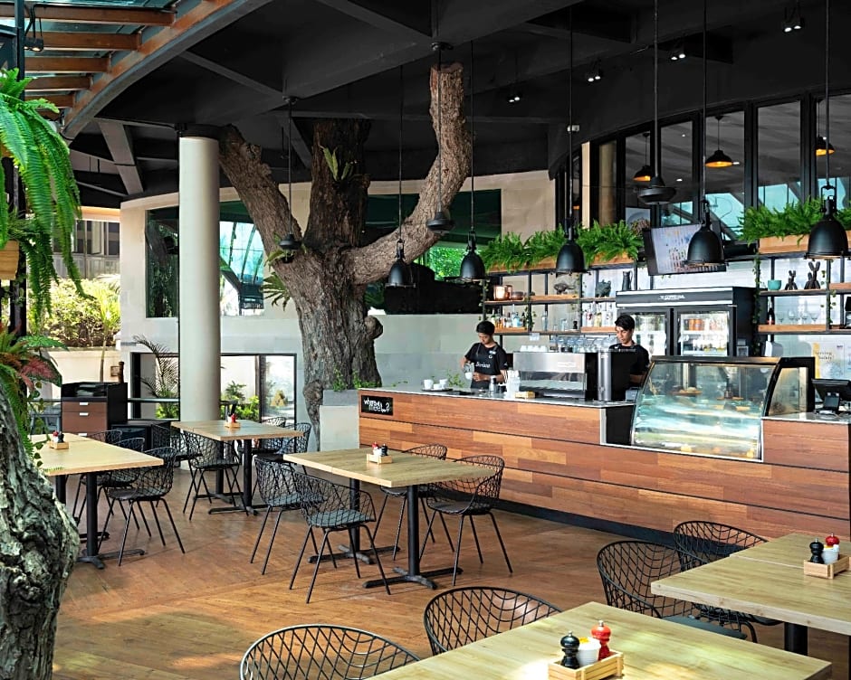 Anantara Vacation Club Legian