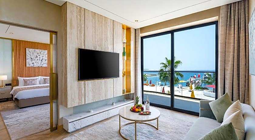 voco Monaco Dubai, an IHG Hotel, Adults Only, World Islands By IHG