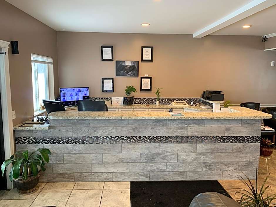 Americas Best Value Inn - Gaylord