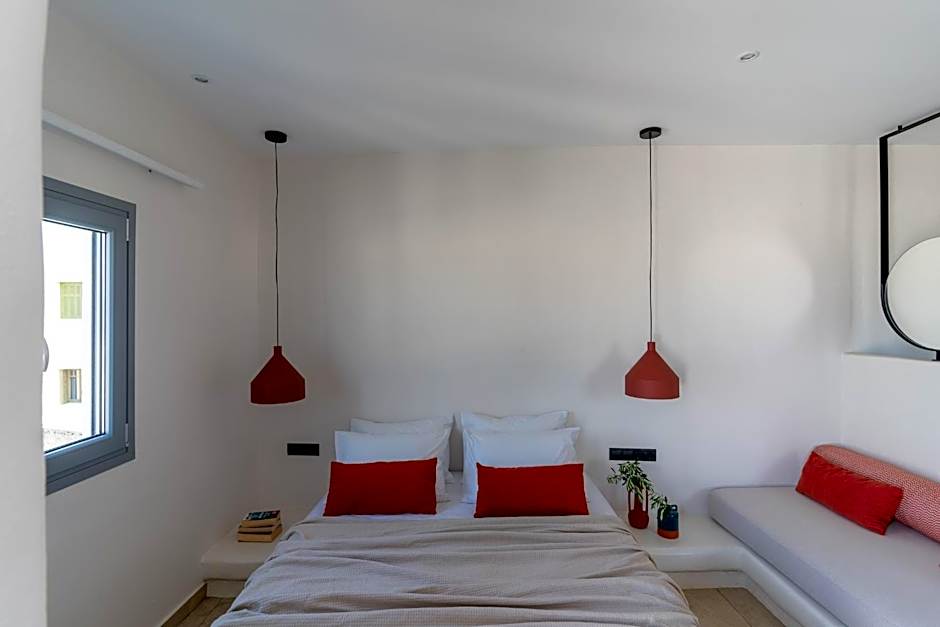 Enalios sunset suites