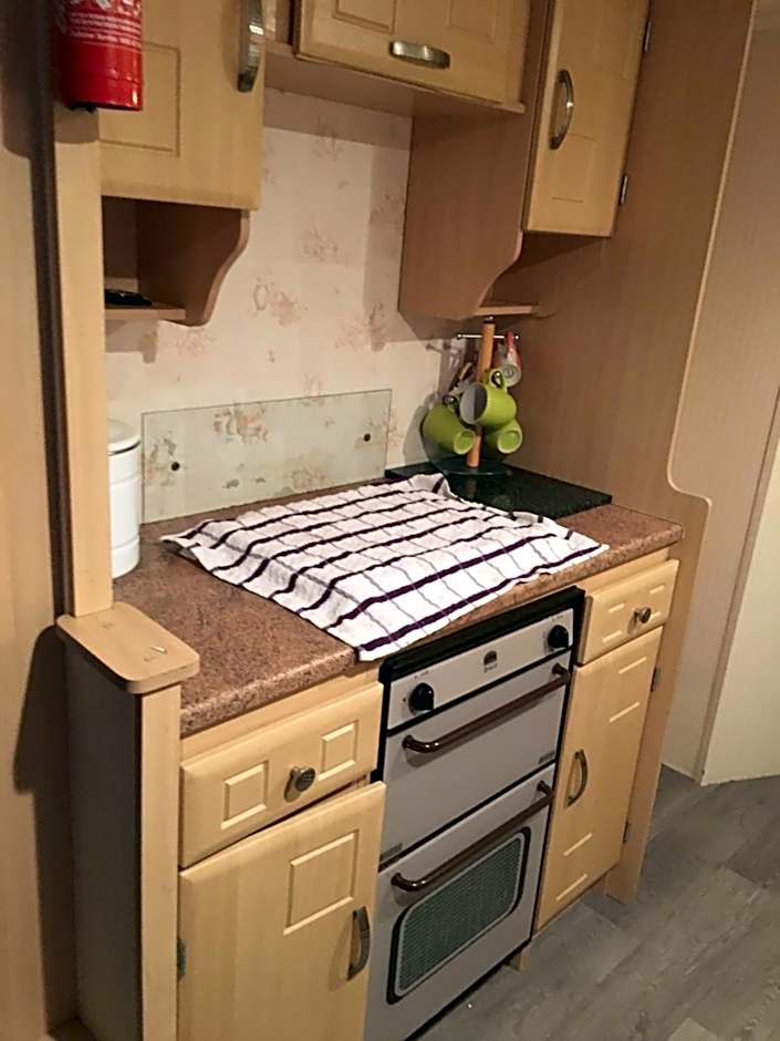 4 bedroom caravan ingoldmells skegness