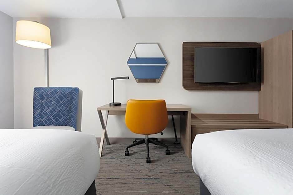 Holiday Inn Express & Suites Williamsburg By IHG