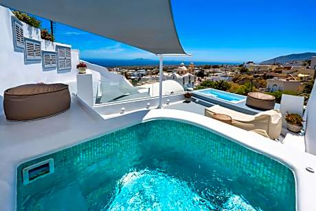 Hill Suites