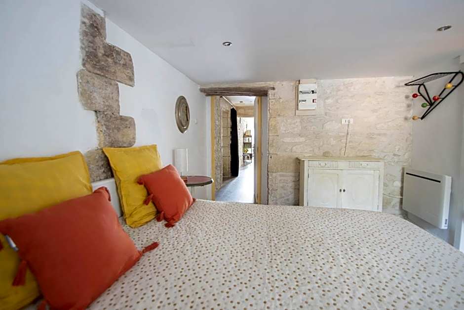 Appartement Les Cyprès de l’Île