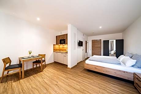 Kaneder Hof - Self Check-in