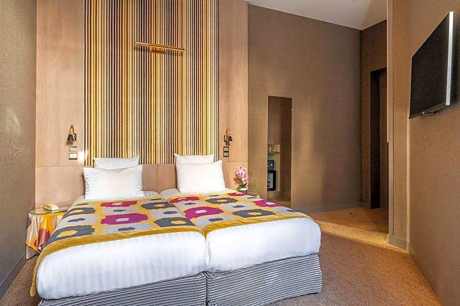 Hotel Regent's Garden