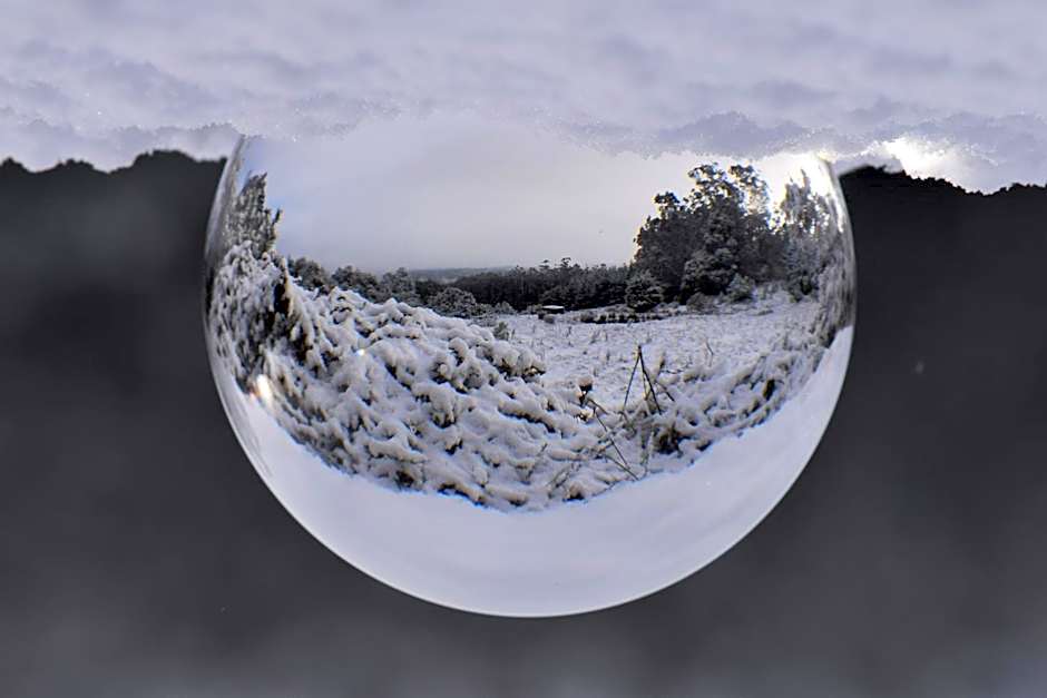 AAA Granary Accommodation