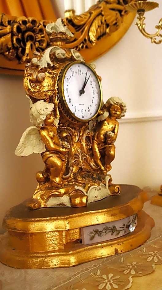 DONNA LUCREZIA b&b Boutique Hotel Style - Relax & Business stay