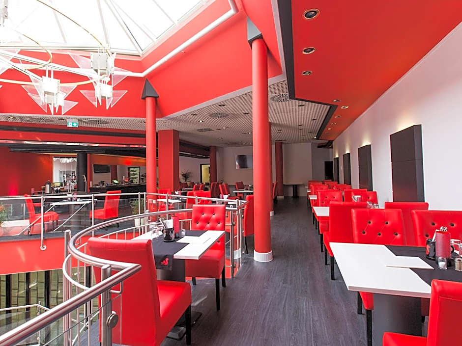 DORMERO Hotel Villingen-Schwenningen