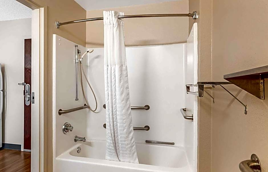 Extended Stay America Suites - Dallas - Plano Parkway