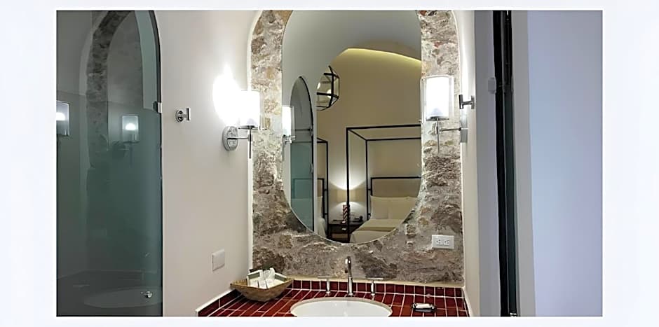 Casa Haus Hotel Puebla Centro Histórico