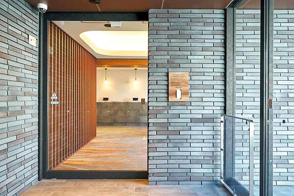 Rakuten STAY Kokura Station Family Room