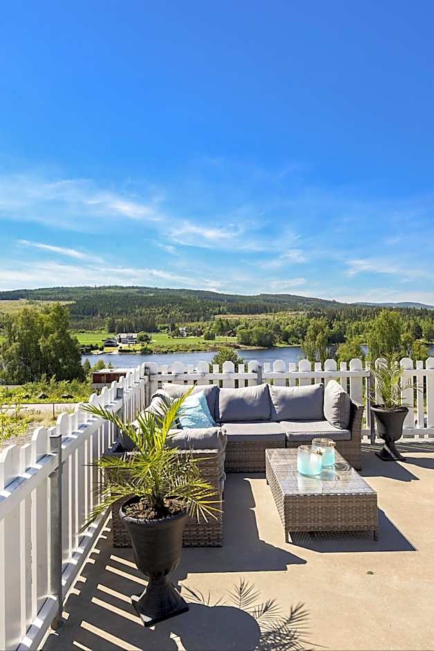 Kongsvinger Budget Hotel