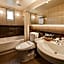 Family Condo Chatan Hills by Coldio Premium