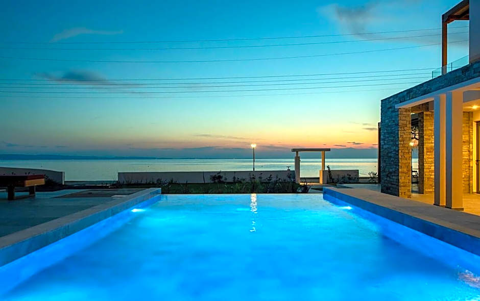 Amyntas Seafront Hotel