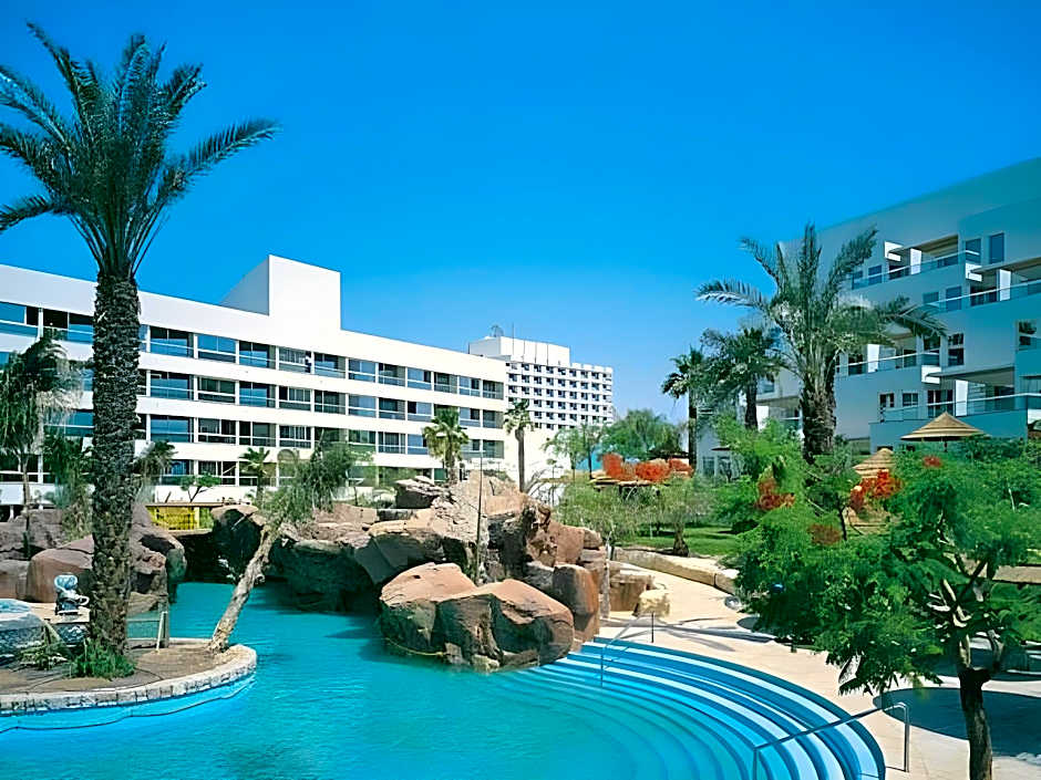 Isrotel Royal Garden All Suites Hotel