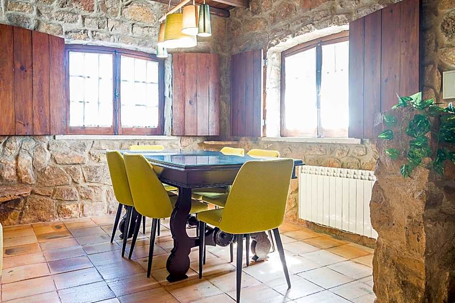 Casa Da Padeira - Turismo Rural