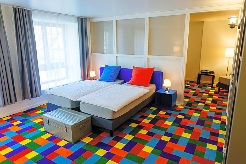 FunKey Hotel