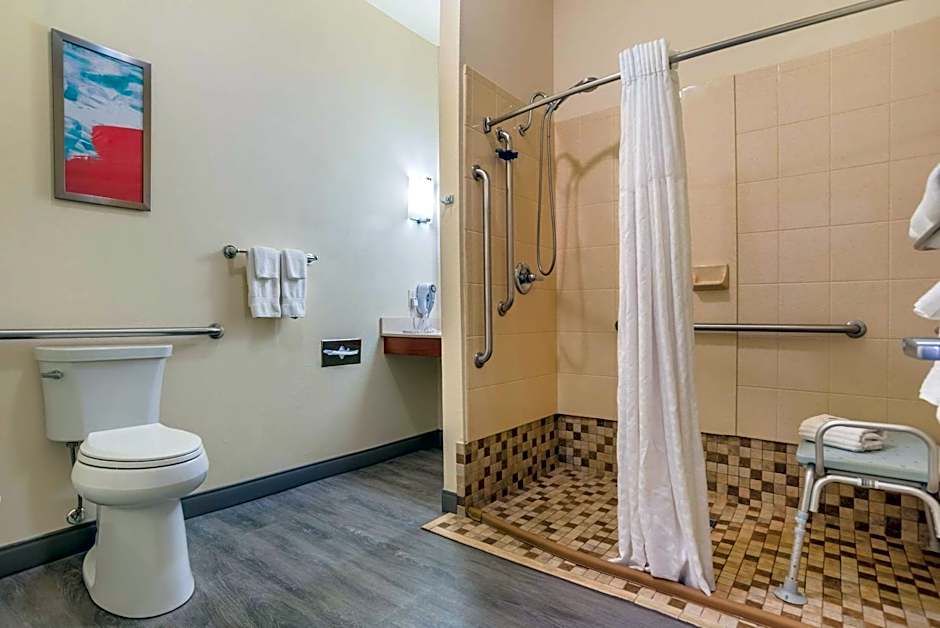 Comfort Inn & Suites Crestview