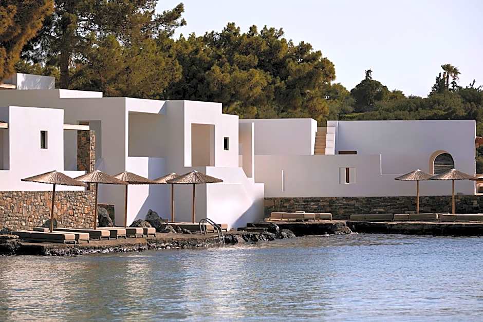 Minos Beach Art Hotel, a Member of Design Hotels